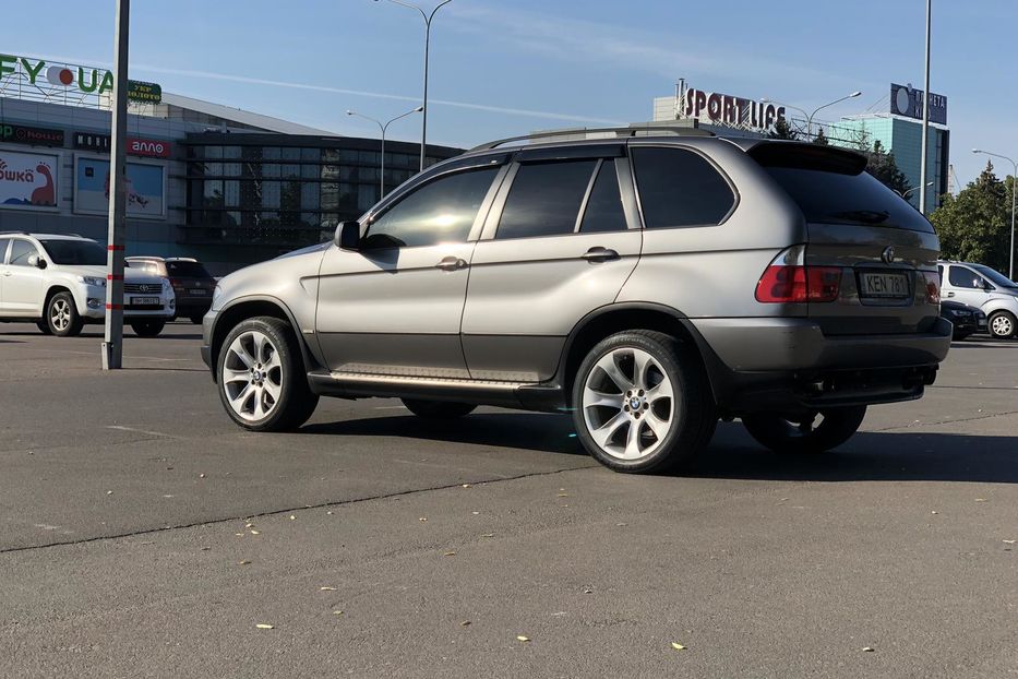 Продам BMW X5 2005 года в Одессе