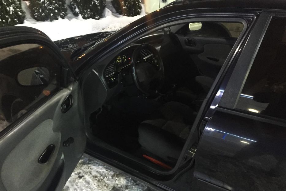 Продам Daewoo Lanos Стандарт 2007 года в Киеве
