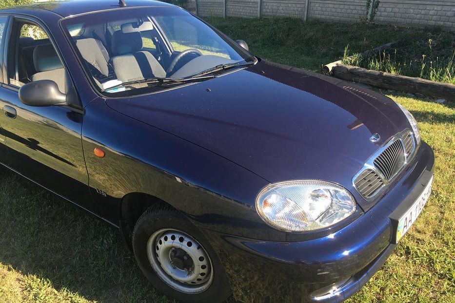 Продам Daewoo Sens 2004 года в Киеве