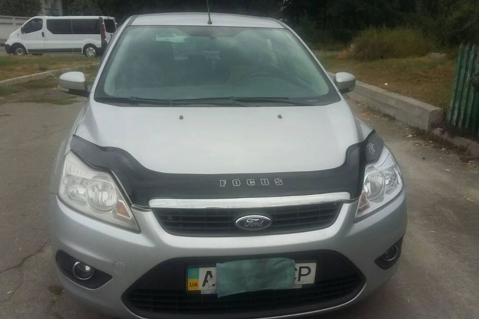 Продам Ford Focus Trend 2011 года в Киеве