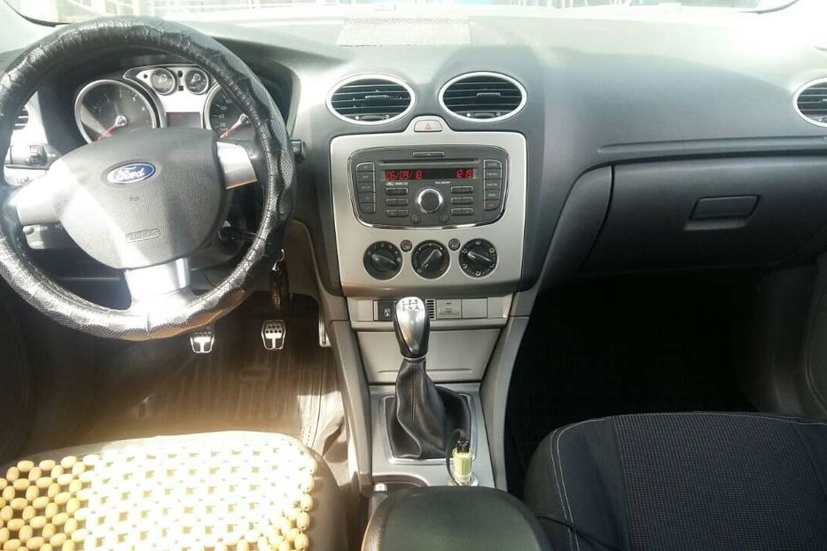Продам Ford Focus Trend 2011 года в Киеве