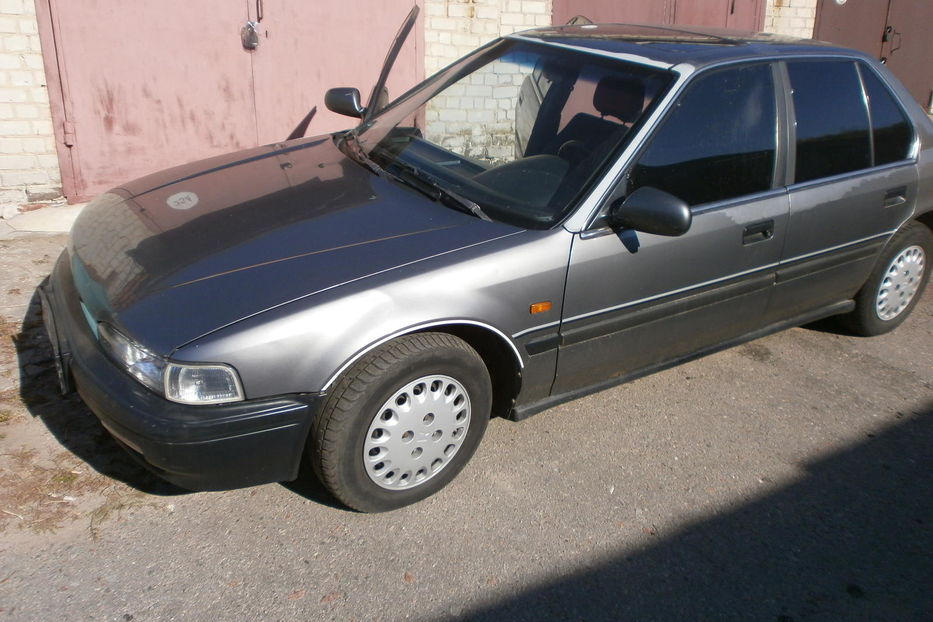 Продам Honda Accord 1992 года в Чернигове