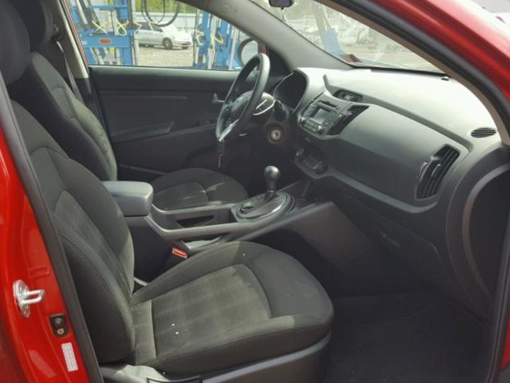 Продам Kia Sportage 2013 года в Киеве