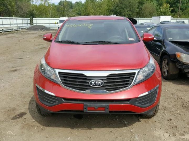 Продам Kia Sportage 2013 года в Киеве