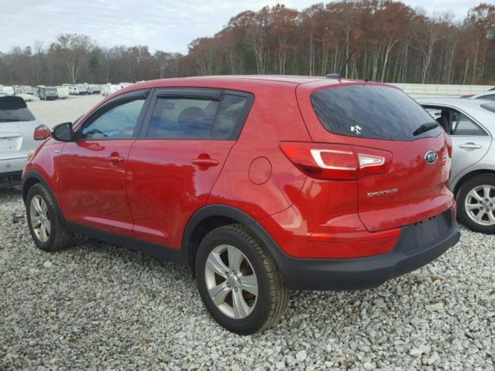 Продам Kia Sportage 2013 года в Киеве