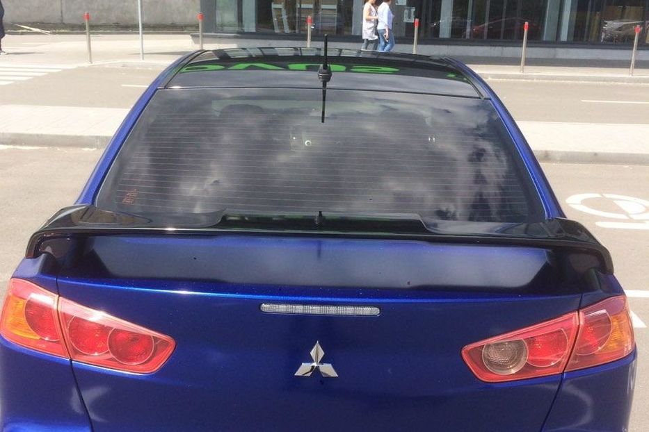 Продам Mitsubishi Lancer 2013 года в Киеве