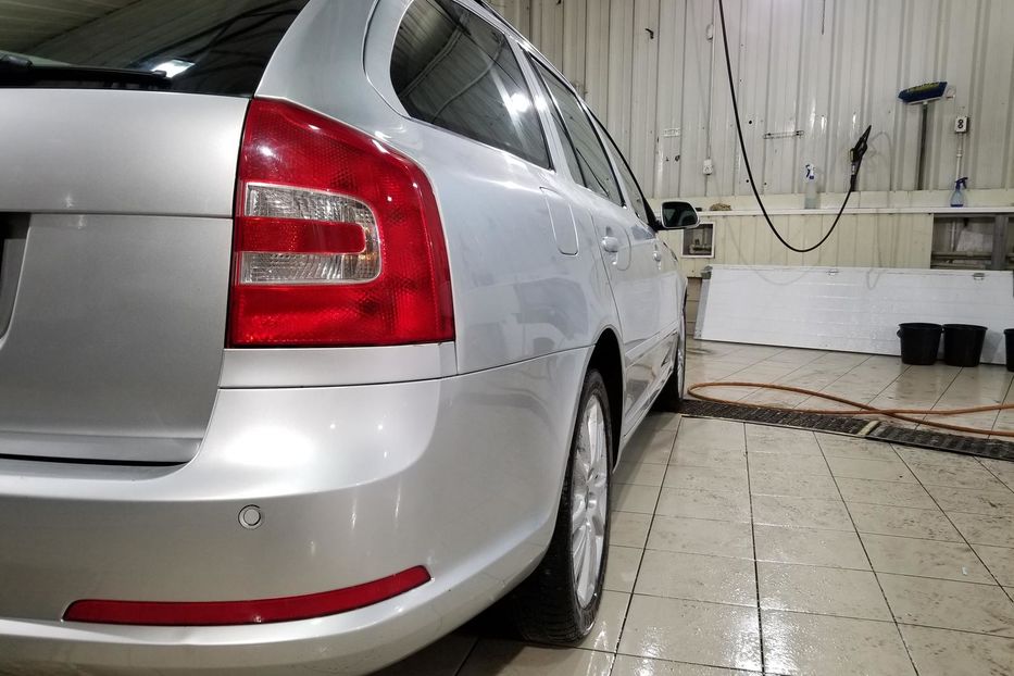 Продам Skoda Octavia A5 RS 2006 года в Одессе