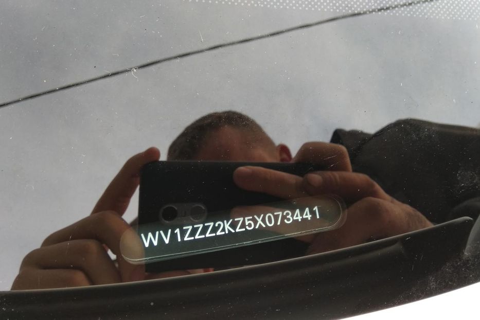 Продам Volkswagen Caddy груз. 2005 года в Ужгороде