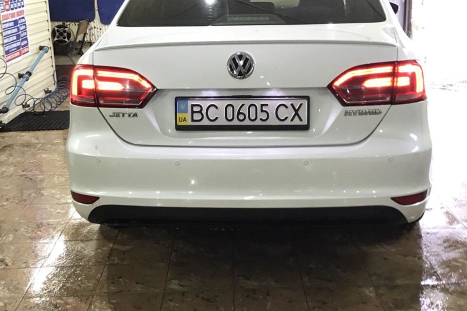 Продам Volkswagen Jetta SE 2013 года в Львове