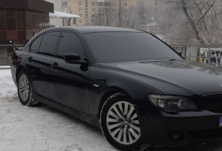 Продам BMW 730 2008 года в Черновцах