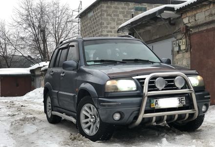 Продам Suzuki Grand Vitara 2005 года в Киеве