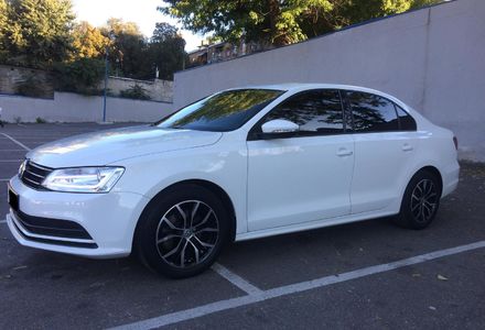 Продам Volkswagen Jetta 2016 года в Днепре