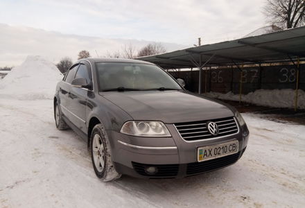 Продам Volkswagen Passat B5 2005 года в Харькове