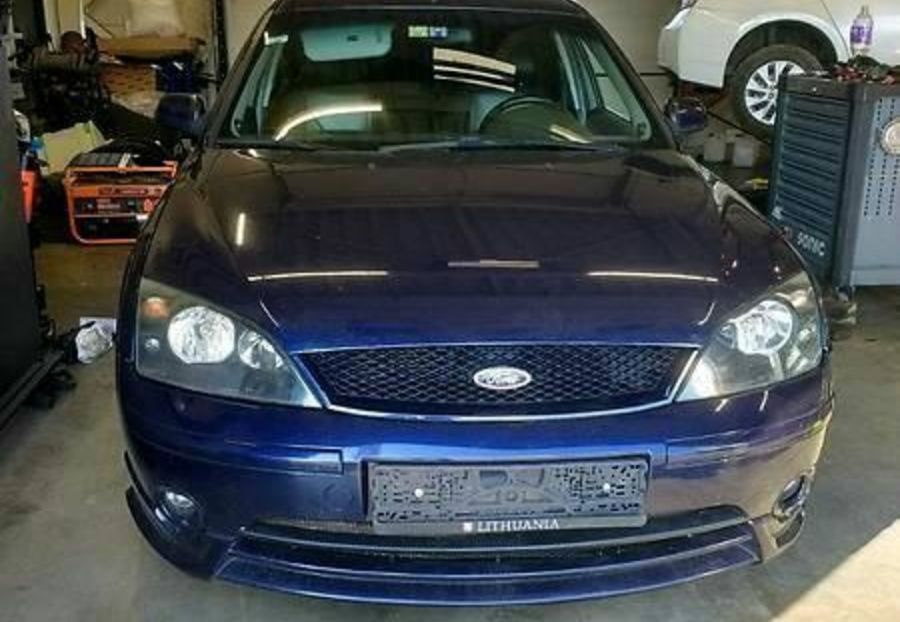 Продам Ford Mondeo 2002 года в Киеве