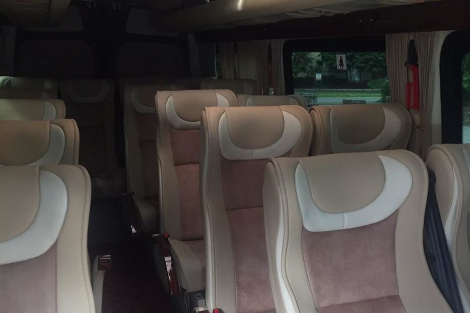 Продам Mercedes-Benz Sprinter 519 пасс. Пассажир  2010 года в Одессе