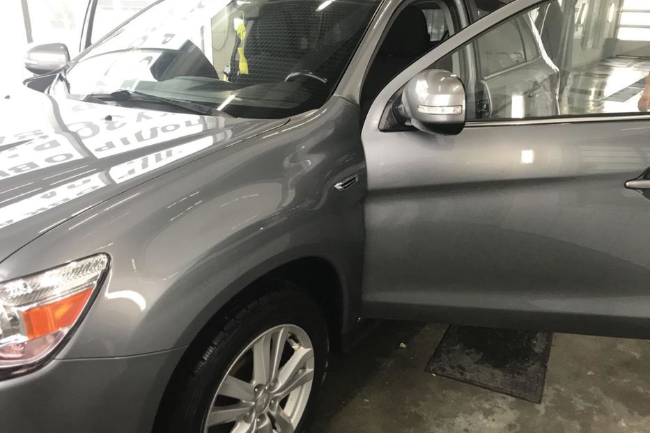 Продам Mitsubishi ASX 2011 года в Ивано-Франковске