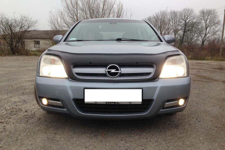 Продам Opel Signum 2004 года в Тернополе