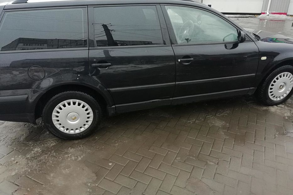 Продам Volkswagen Passat B5 1999 года в г. Белая Церковь, Киевская область