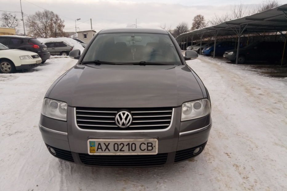 Продам Volkswagen Passat B5 2005 года в Харькове