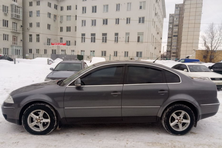 Продам Volkswagen Passat B5 2005 года в Харькове