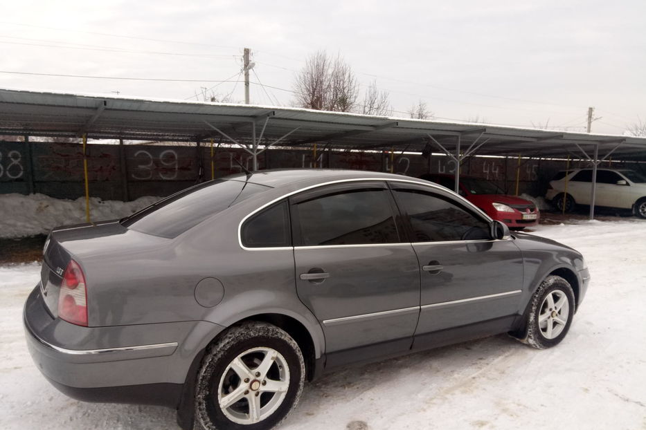 Продам Volkswagen Passat B5 2005 года в Харькове