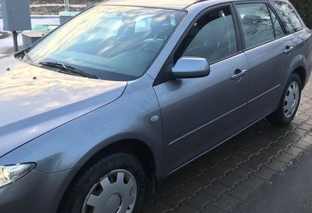 Продам Mazda 6 2005 года в Хмельницком