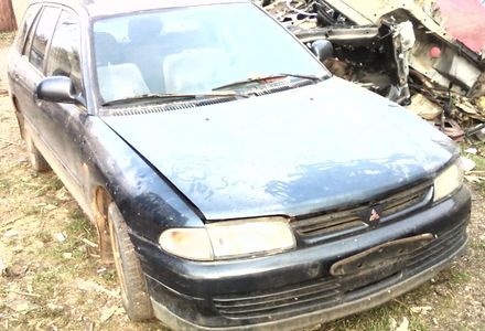 Продам Mitsubishi Lancer 1998 года в Львове