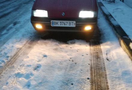 Продам Renault 19 Gt 1992 года в г. Млинов, Ровенская область