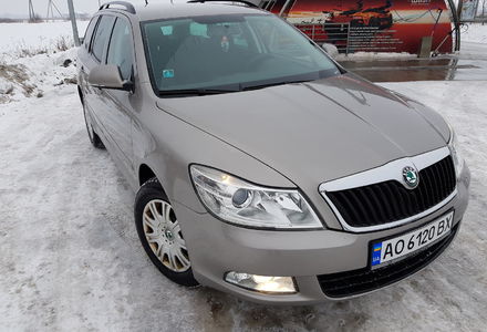 Продам Skoda Octavia A5 2011 года в Ужгороде