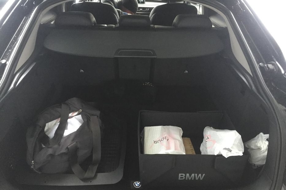 Продам BMW X6 xDrive30d 2017 года в Полтаве