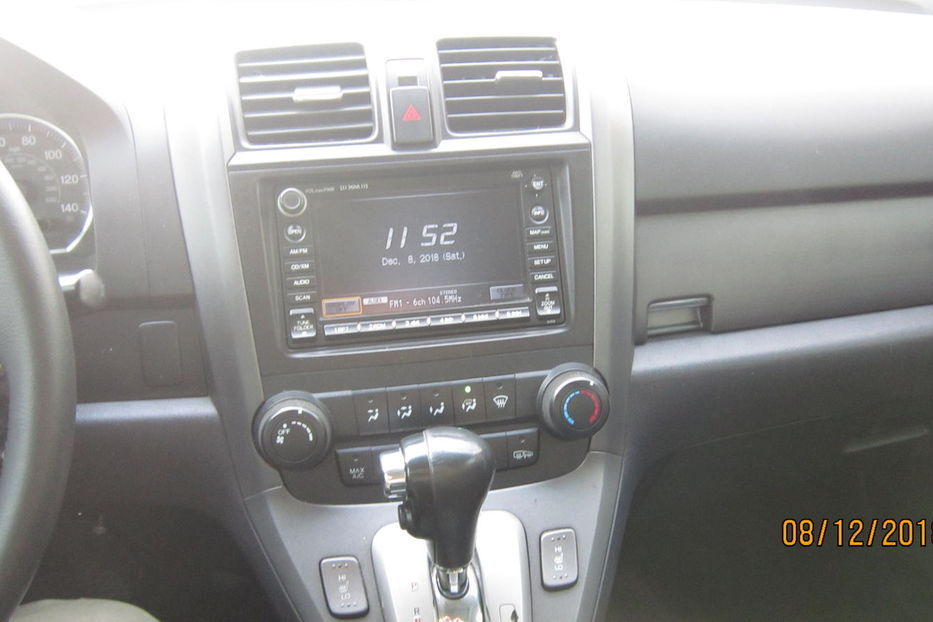 Продам Honda CR-V 3 2007 года в Полтаве