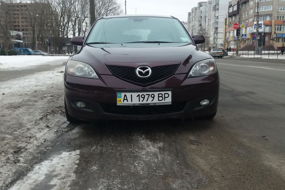 Продам Mazda 3 2006 года в Хмельницком