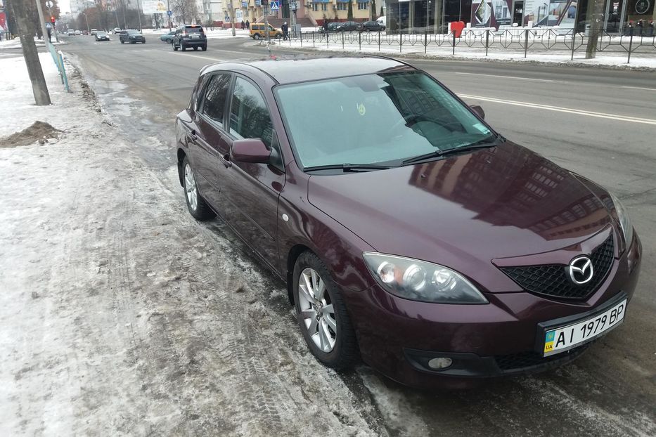 Продам Mazda 3 2006 года в Хмельницком