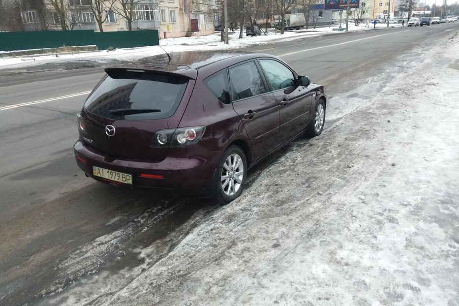 Продам Mazda 3 2006 года в Хмельницком