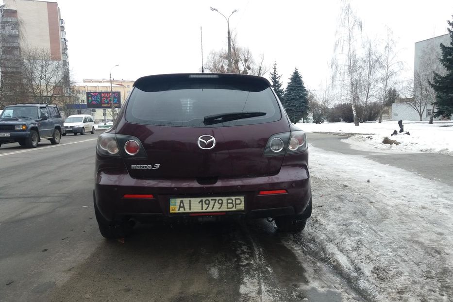 Продам Mazda 3 2006 года в Хмельницком