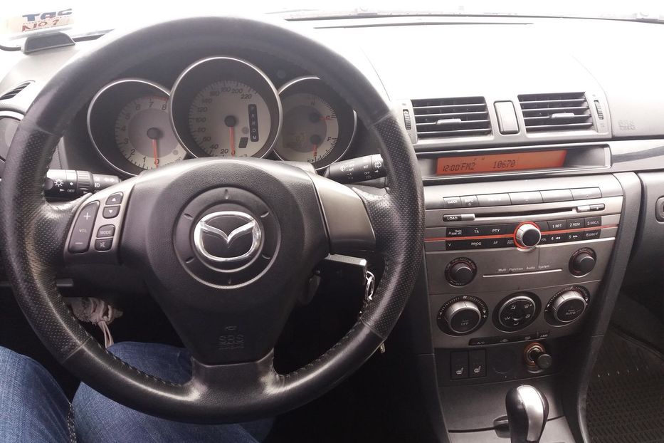 Продам Mazda 3 2006 года в Хмельницком