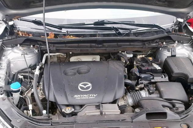 Продам Mazda CX-5 GT 2013 года в Львове