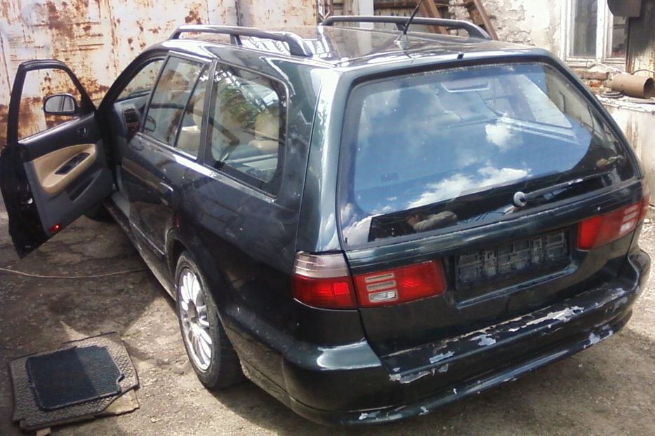 Продам Mitsubishi Galant 1998 года в Львове