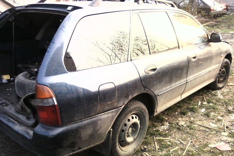 Продам Mitsubishi Lancer 1998 года в Львове