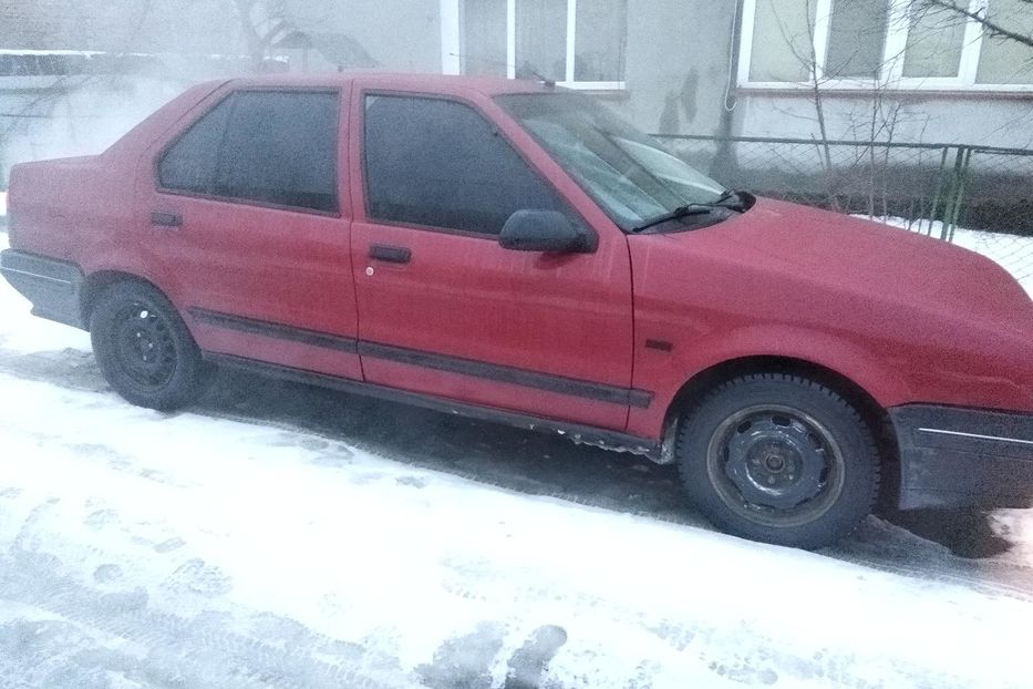 Продам Renault 19 Gt 1992 года в г. Млинов, Ровенская область