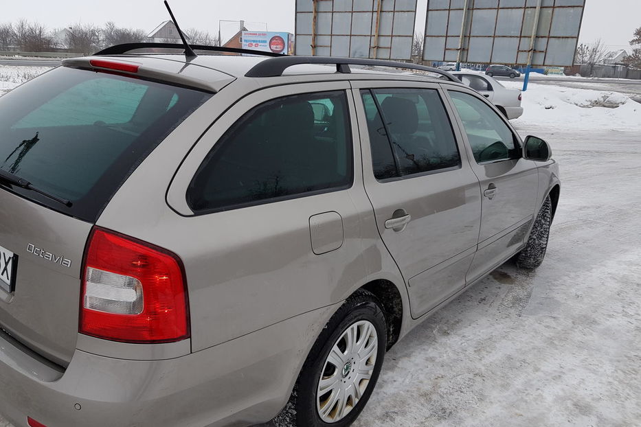 Продам Skoda Octavia A5 2011 года в Ужгороде