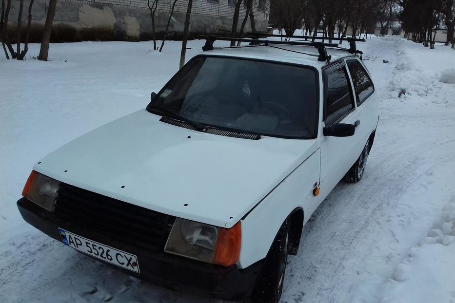 Продам ЗАЗ 1102 Таврия 1996 года в Днепре