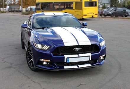 Продам Ford Mustang 2016 года в Киеве