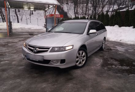 Продам Honda Accord 2008 года в Киеве