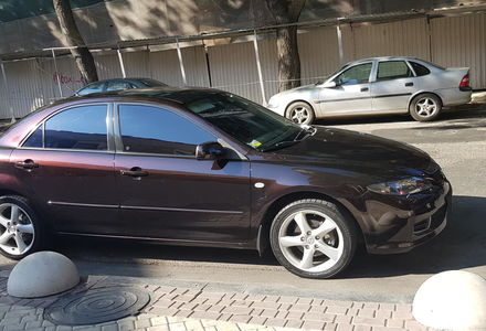 Продам Mazda 6 Рестайлинг 2005 года в Одессе