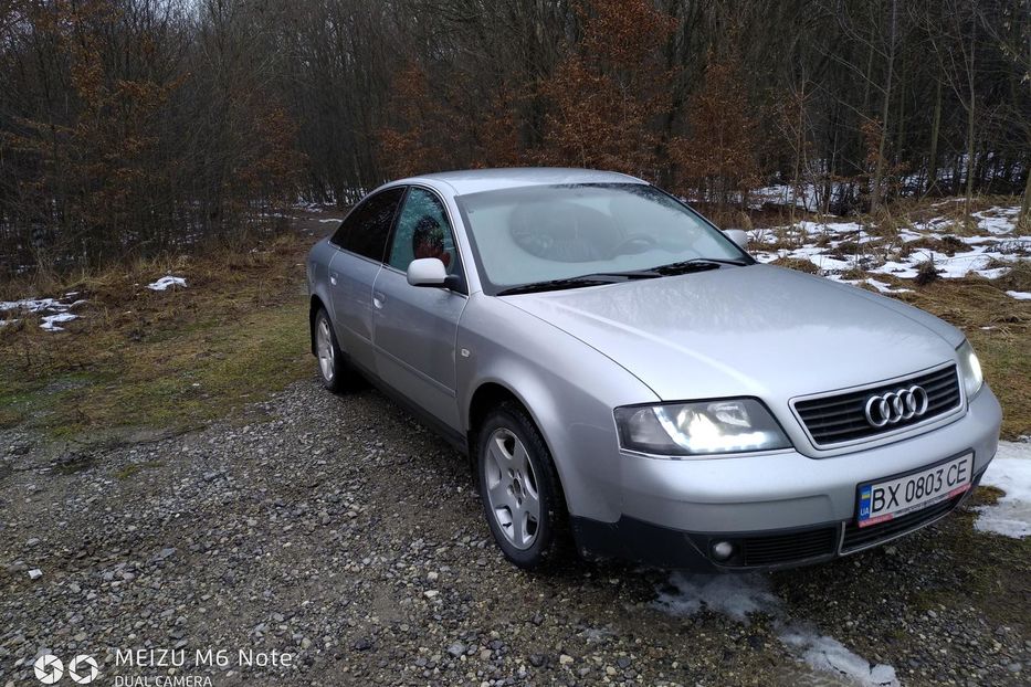 Продам Audi A6 1998 года в Хмельницком