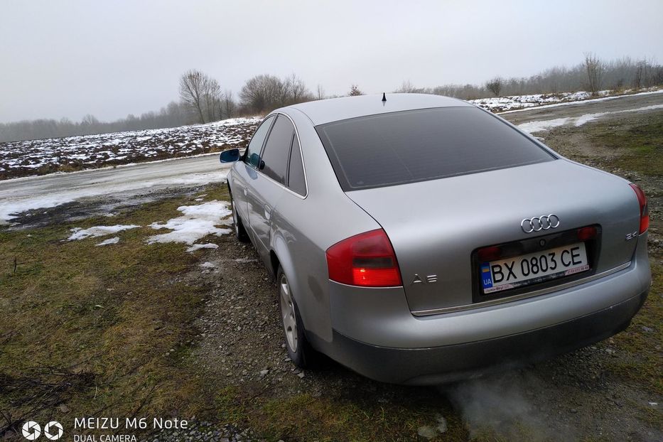 Продам Audi A6 1998 года в Хмельницком