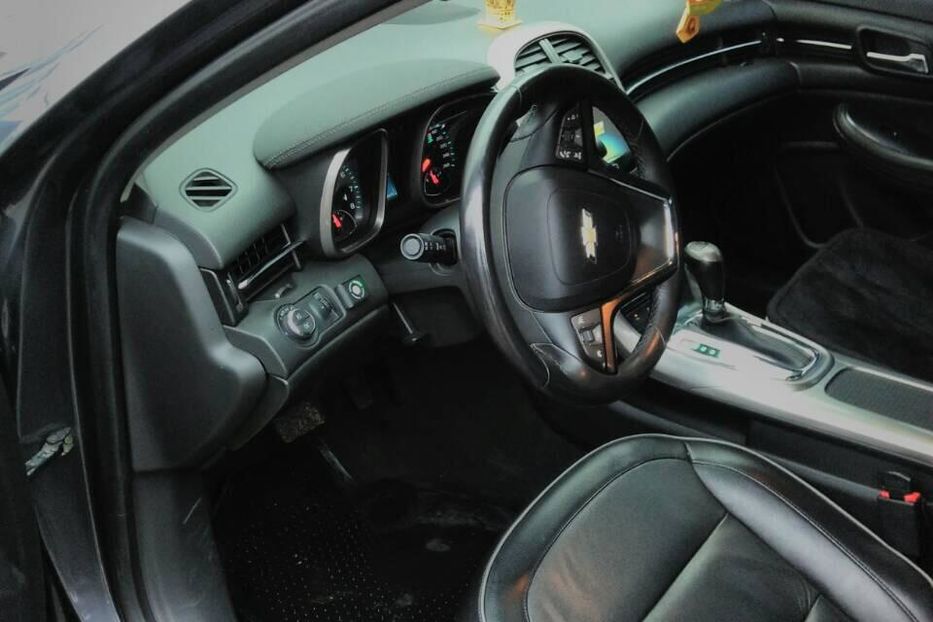 Продам Chevrolet Malibu 2013 года в Херсоне