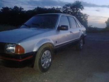 Продам Ford Escort j 1983 года в Ивано-Франковске