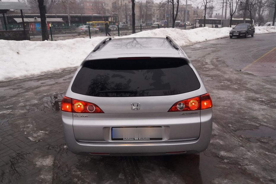 Продам Honda Accord 2008 года в Киеве